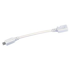 Z-42-015 | USB kabel 15 cm